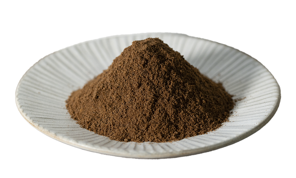 米ぬか粉末